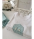 Conjunto Sport 2 piezas Coral