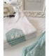 Conjunto Sport 2 piezas Coral