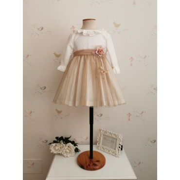 Vestido Julia
