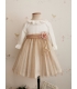 Vestido Julia