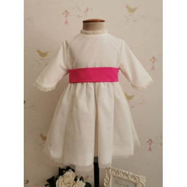 Vestido Firma: QueMono.org