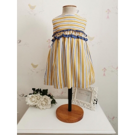 Vestido summer