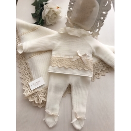 Conjunto RG1136
