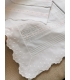 Sheets for the crib 120*60