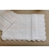 Sheets for the crib 120*60