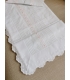Sheets for the crib 120*60