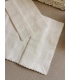 Sheets for the crib 120*60