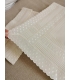 Sheets for the crib 120*60