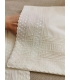 Sheets for the crib 120*60