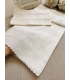 Sheets for the crib 120*60