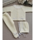 Conjunto de 3 piezas OTOÑO/INVIERNO