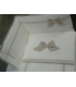 Protectores especiales para cuna