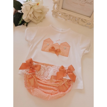 Conjunto coral NIÑA
