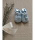 Patucos Nudo UNISEX AZUL
