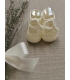 Patucos Nudo UNISEX