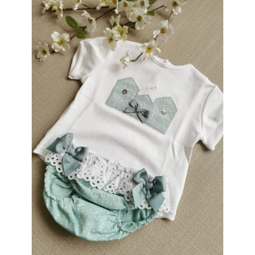 Conjunto coral