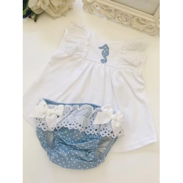 Conjunto 2 piezas
