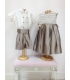 Traje de niño para arras
