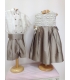 Traje de niño para arras