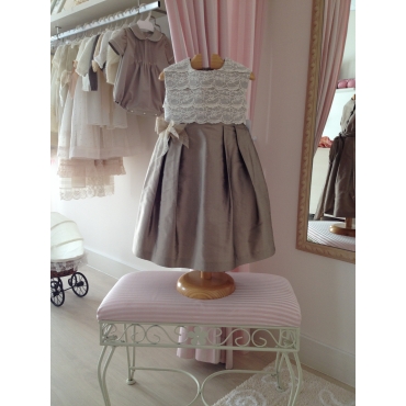Vestido arras