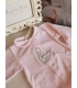 Pijama pelele CISNE