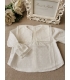 Blusa Julia BEIGE