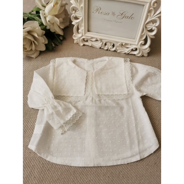 Blusa Julia BEIGE