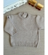 Jersey ochos