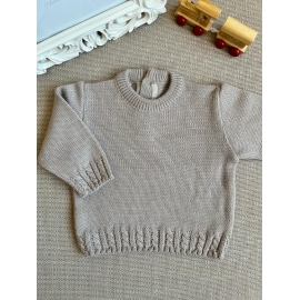 Jersey ochos