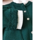 Chaqueta bolsillos