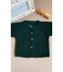 Chaqueta bolsillos