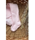 Leotardo Liso ROSA