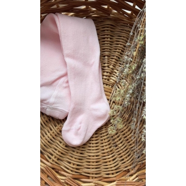 Leotardo Liso ROSA