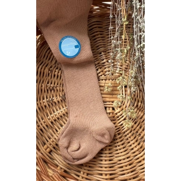 Leotardo Liso CAMEL