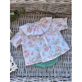 Conjunto Jardin