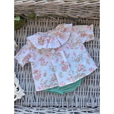 Conjunto Jardin