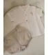 Conjunto niño
