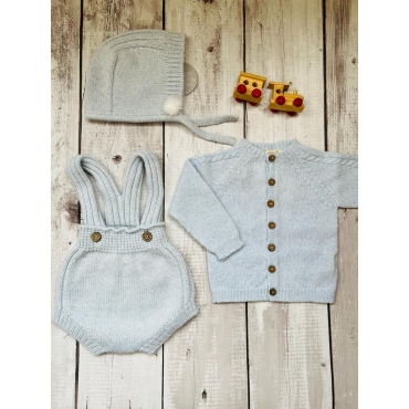 Chaqueta