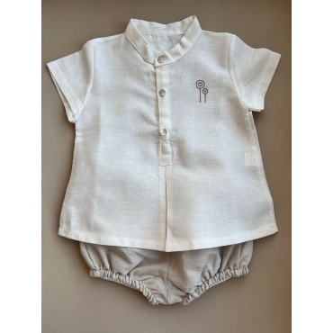 Conjunto niño