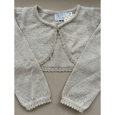 Chaqueta PECESA