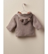 Chaqueta Bosque Zorro