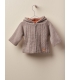 Chaqueta Bosque Zorro