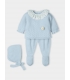 Conjunto 3 piezas NUBE