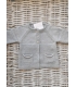 Chaqueta bolsillos