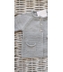 Chaqueta bolsillos