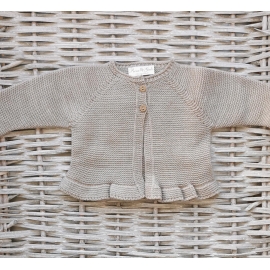 Chaqueta nuex unisex