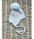Gorro aviador orejeras