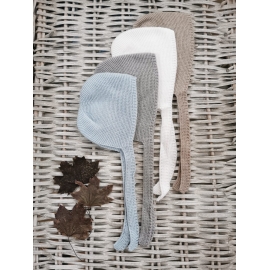 Capota básica GRIS