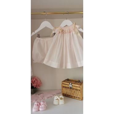 Conjunto COLECCIÓN ARTESANAL