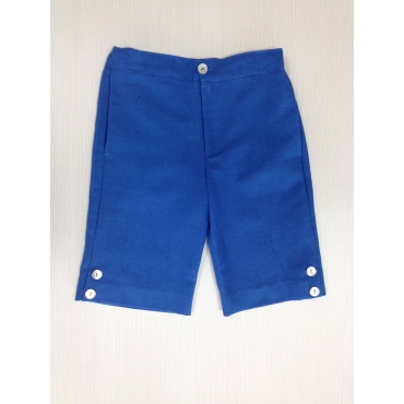 Pantalón lino
